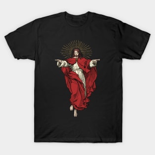 Ascension of Christ T-Shirt